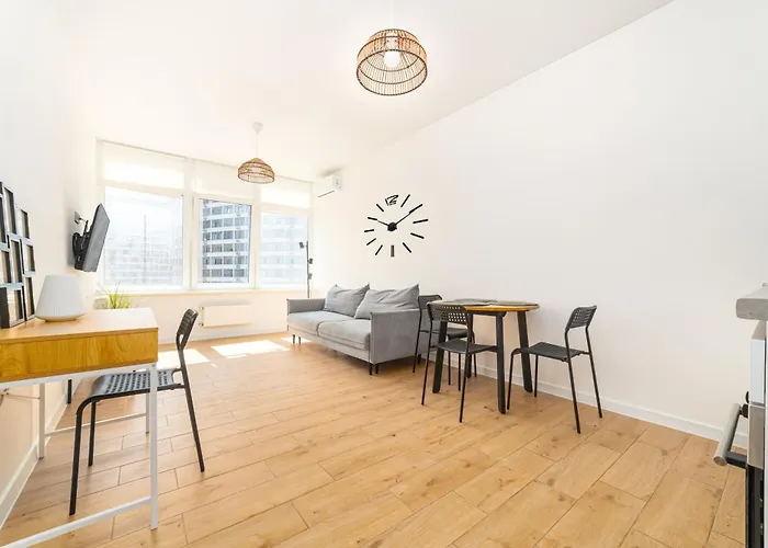 люксовые апартементы с видом на море Appartamento Odessa