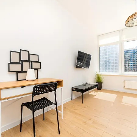 люксовые апартементы с видом на море *