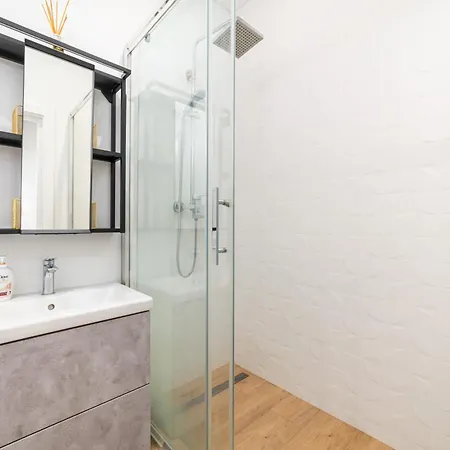 люксовые апартементы с видом на море *