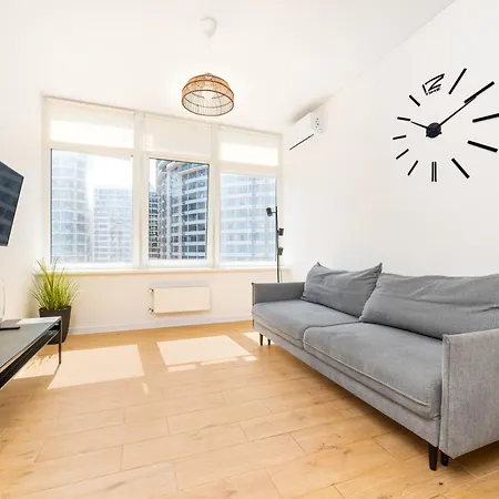 Lejlighed люксовые апартементы с видом на море *