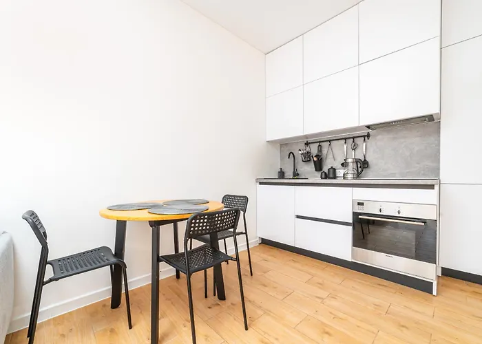 люксовые апартементы с видом на море